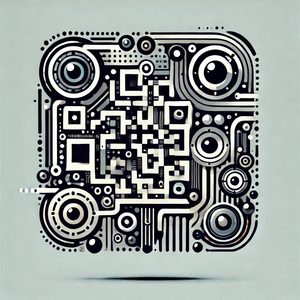 Redirect to Sign-up via QR Code